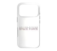 Force Spatiale AMÉRICAINE Coque pour iPhone 17 Pro