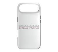 Force Spatiale AMÉRICAINE Coque pour iPhone Air