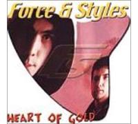 Force & Styles - Heart of Gold