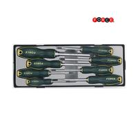 FORCE T2086T Kit de tournevis