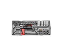 FORCE T2641 Kit d'outils