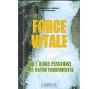 Force Vitale Par L'angle Personnel
