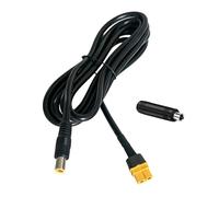 Force XT60H mâle Femelle DC7909 8020 mâle, Fil de pour câble d ' Alimentation extérieur
