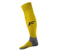 FORCE XV - Chaussette Jaune UNI - Taille : 41-45