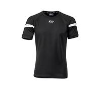 Force Xv - FORCE XV MAILLOT DE RUGBY TRAINING VICTOIRE Noir