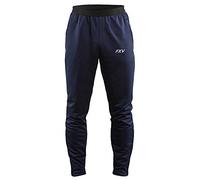 FORCE XV Pantalon de Rugby FIT Pant Force Plus Marine