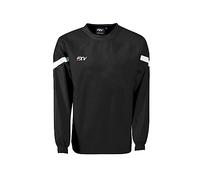 Force Xv - Sweat DE Rugby DE Pluie Victoire JR Noir