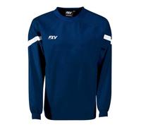 FORCE XV Sweat Pluie de Rugby Victoire Enfant Marine