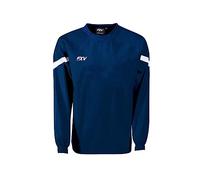 FORCE XV Sweat Pluie de Rugby Victoire Marine