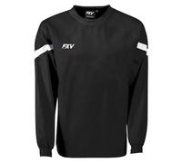 FORCE XV Sweat Pluie de Rugby Victoire Noir
