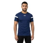 Force Xv T-shirt à Manches Courtes Training Victoire