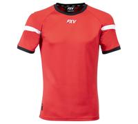 Force Xv T-shirt à Manches Courtes Training Victoire