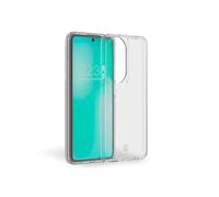 Coque transparente pour Honor 90 smart 50% Recyclée