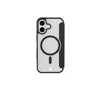 Etui FORCE CASE iPhone 17 Folio MagSafe Noir
