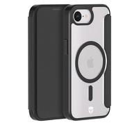 Folio renforcé Magnet Noir pour iPhone 16e