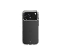 Coque FORCE CASE iPhone 17 Pro Max Pulse transparente