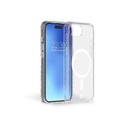 BIG BEN FCAIRMAGIPSE4T coque de protection pour téléphones portables 15,5 cm (6.1 ) Housse Transparent Apple (brand) iPhone 16e