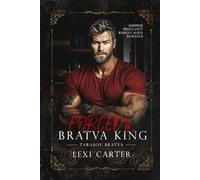 Forced by the Bratva King: Surprise Pregnancy Russian Mafia Romance