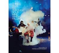 Forced Entertainment: Things That Go Through Your Mind When Falling