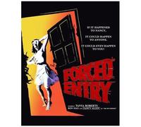 Forced Entry (Aka The Last Victim) [Blu-Ray] Collector's Ed