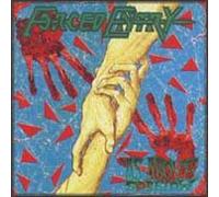 Forced Entry - As Above, So Below