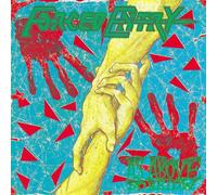 Forced Entry As Above, So Below (CD) Album (PRESALE 31/07/2026)