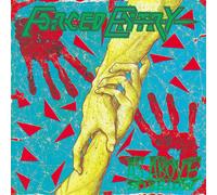 Forced Entry As Above, So Below (CD) Album (PRESALE 31/07/2026)