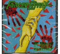 Forced Entry - As Above So Below [Import]