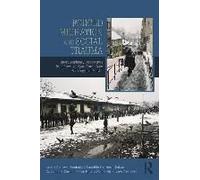 Forced Migration And Social Trauma