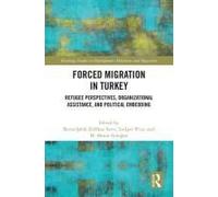 Forced Migration In Turkey