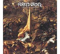 Forced Order - Vanished Crusade - Vinyl Record - K72z