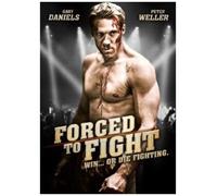 Forced To Fight [Dvd]