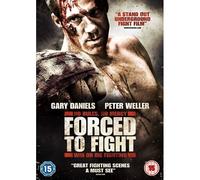 Forced To Fight (Dvd)