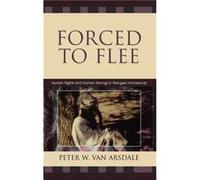 Forced To Flee