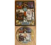 Forced to Kill/No Escape/Deadly Target/Ring of Fire II/Skyscraper