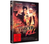 Forced to Kill - Sie ließen ihm keine Wahl (DVD)