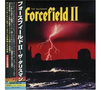 Forcefield 2: Talisman (Mini LP Sleeve) [Import]