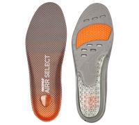 Forcefield Airr Select Unisexe - Semelles, Noir - Taille 46-48 - Gel Insole Black 46-48