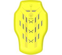 Forcefield Isolator PU L2 Protecteur dorsal, jaune, taille 1 - 3 pour homme