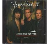 Forcefield IV,Forcefield - Let the Wild Run Free By Forcefield IV,Forcefield (2001-01-16)