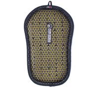 Forcefield Pro Lite K Back Insert 010 Protège-dos, noir pour homme