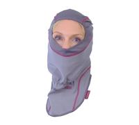 Forcefield Tornado Advance 2 Cagoule, gris pour homme