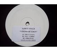 Forcefield - Visions of Eden [Import]