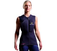 Forcefield XV2 Air Pro, gilet de protection Niveau 2 unisexe M Gris Foncé Gris Foncé