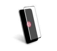 Protection d'écran Forceglass pour Samsung Galaxy S23 FE - Transparent et Original 2,5D - Neuf