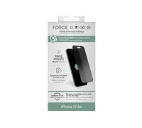 Bigben Connected Protection d'écran Force Glass FG OG 2,5D Verre organique - Certifié GRS