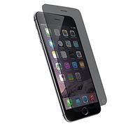 Forceglass Film de protection d'écran en verre trempé fumé pour iPhone6 Plus/6S Plus/7 Plus/8 Plus