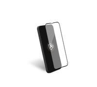 FORCEGLASS Film protection Verre trempé anti choc pour iPhone 14 Pro