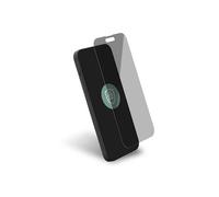 FORCEGLASS Film protection Verre trempé Gamme Privé pour iPhone 14 Pro Max
