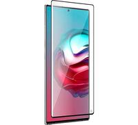 Forceglass Original Samsung Note 20 Ultra, Ecran de Protection en Verre Organique